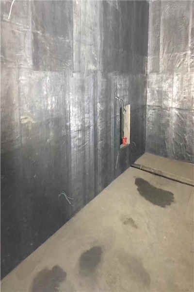 龙岩防辐射铅室施工安装